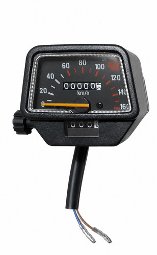 Yamaha 600 compteur - yamaha,
