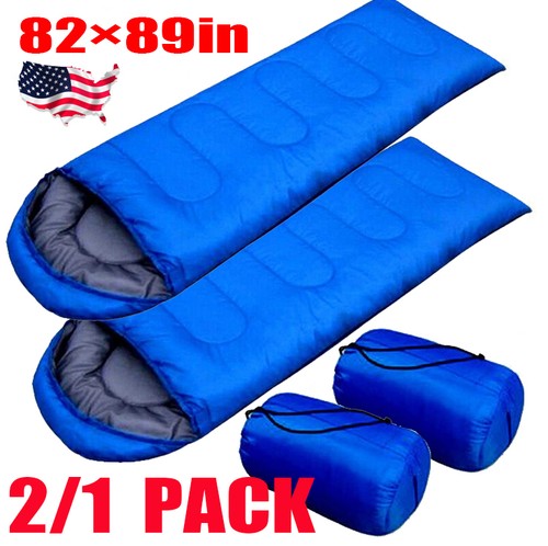Thick adult cold weather - 2/1×,