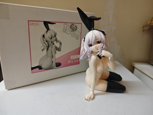 Figurine ura koi shoujo - shoujo,