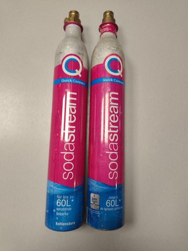 Lot cylindres gaz co2 - lot,