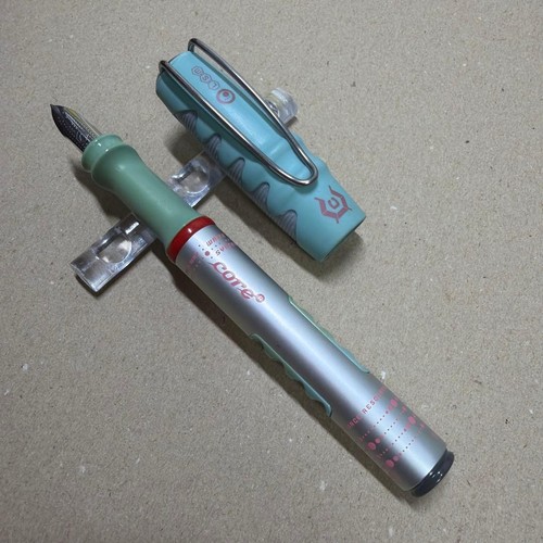 Stylo plume rotring - plume, core