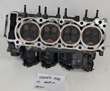 Tête Avec Soupapes YAMAHA FZ6 FAZER S2 2007 2011 VOIR