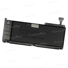  BATTERIE POUR MACBOOK