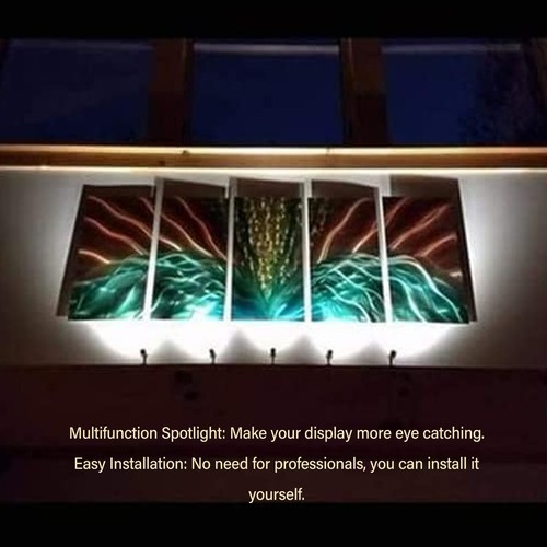 Mini led spot lights - led,