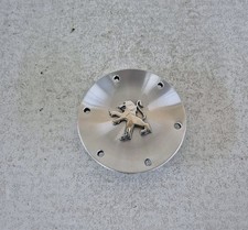 Enjoliveur De Roue Jante Alu