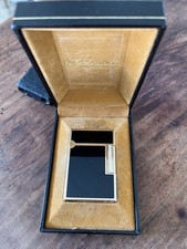 Briquet S.T DUPONT LAQUE DE