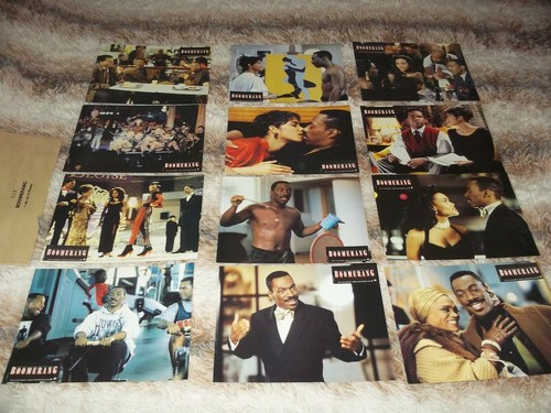 Boomerang eddie murphy - -,