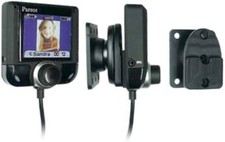 Brodit Mount with tilt swivel for Parrot CK3200 LS-COLOR 215130