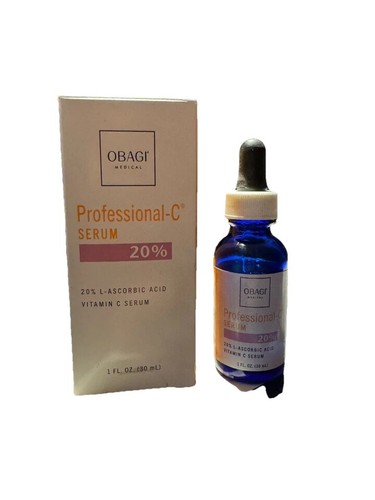Sérum obagi professionnel c - obagi,