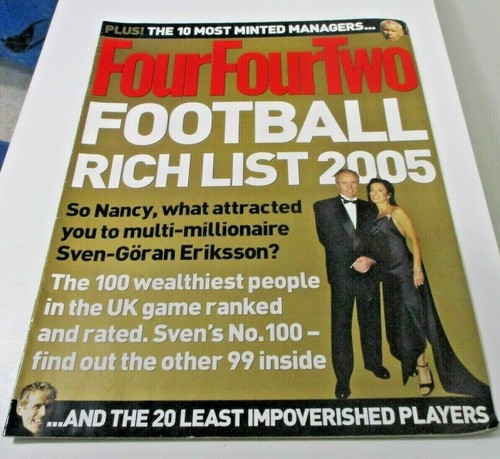 Four two - four,