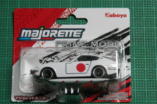 Majorette prime japan - majorette, el
