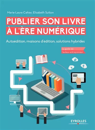 Publier son livre ère - publier,