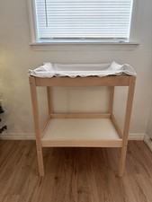Ikea Sniglar Changing table