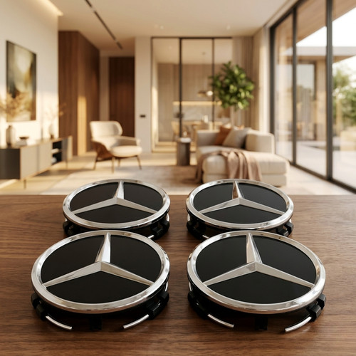 Lot cache logo mercedes amg - lot,