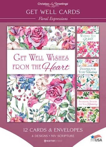 Warner press card - warner,