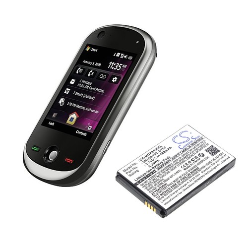Batterie 880mah bt60 - 880mah,