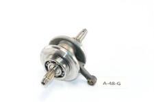 Rex Chopper 125 SMC année 98