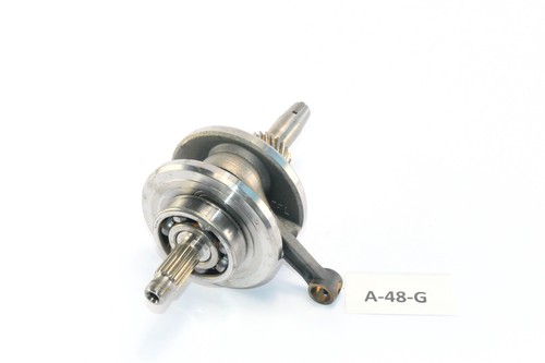 Rex chopper 125 - 125, 98
