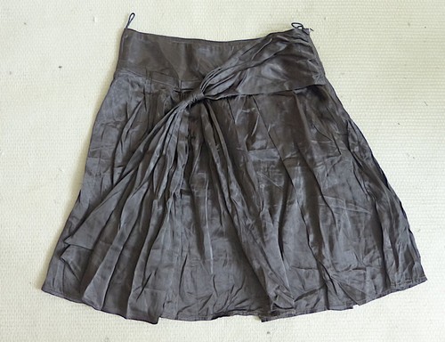Twin set italie jupe satiné - italie,