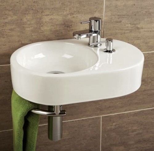 Hib brienza 8998 vasque - hib,