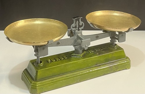 Balance vintage force - , 10