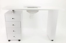 Table Ongles Manucure Nail