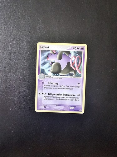 Carte pokémon unco - pokémon,