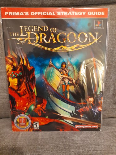 Ps1 guide officiel - ps1, the