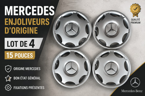 Lot 4 enjoliveurs - 4,