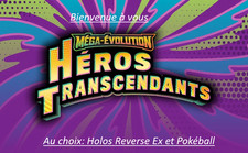 Au Choix: Cartes pokémon