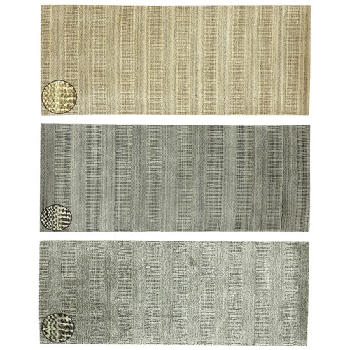 Tissés main tapis - tissés, la