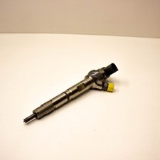 AUDI Q3 8U FUEL INJECTOR 04L130277AC 2.0 DIESEL 110KW 2015 22752322