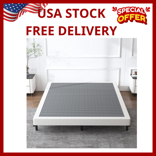 Queen size heavy duty box - size,
