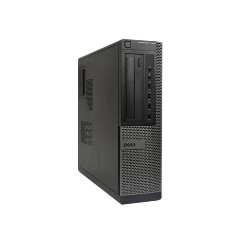 Dell optiplex 7010 - optiplex, dt