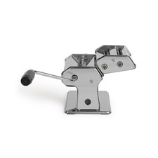 Machine À Pâtes Manuel + Ravioli - MEN41