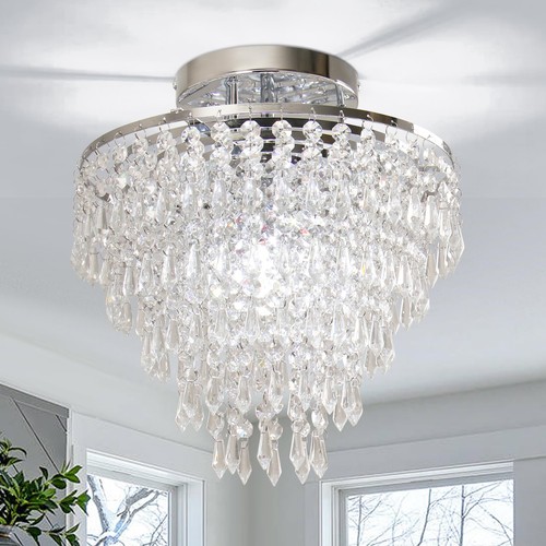 Pouces lustre en - pouces,