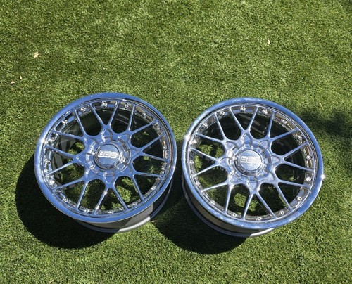 Bbs rs2 rsii 714 5x120 - 2x,