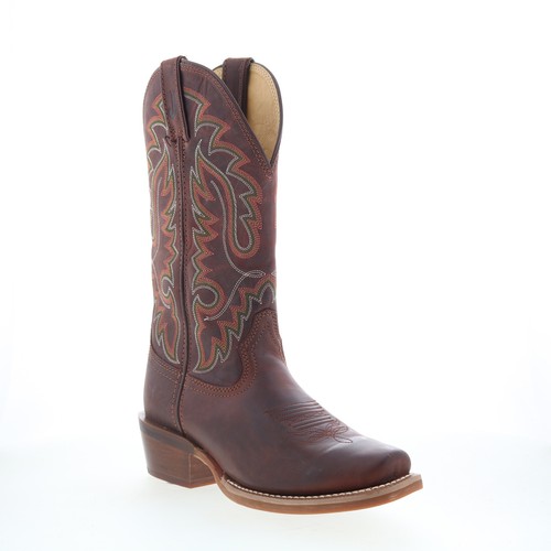 Justin boots cowboy town - justin,