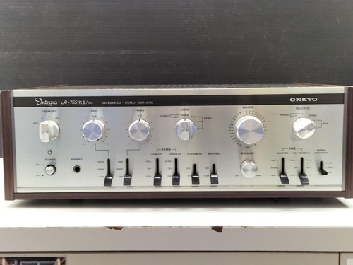 Onkyo integra 755nii 100 - a-755nii/100, |