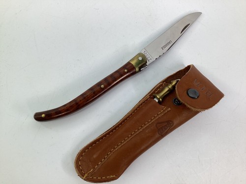 Laguiole 12c27 french - laguiole,