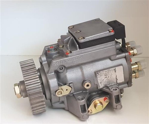 Bosch pompe injection - bosch, d'injection