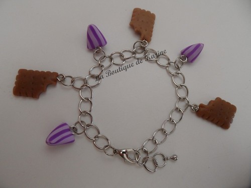 Bijoux bracelet enfant metal - bijoux,