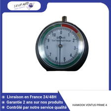 🇫🇷 Paire de pneus HANKOOK VENTUS PRIME 4 225 45 18 95 W ♻️
