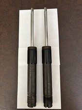 BMW R50 R60 R69 R50/2 R60/2 R69S Original Front Shock Absorber Set  31412054232