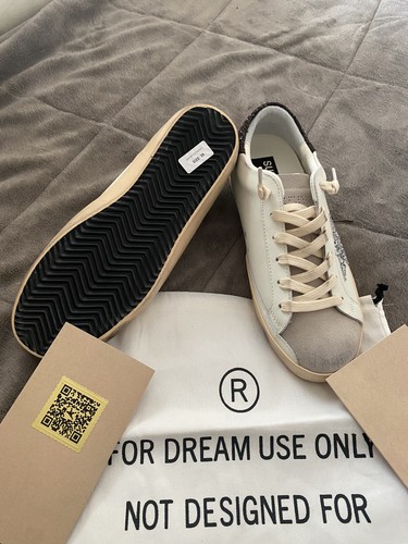 Golden goose superstar - golden,