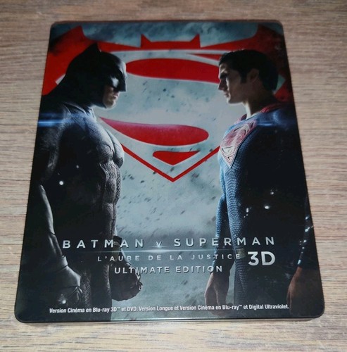 Batman superman ultimate - v,