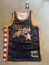 Maillot NBA All Star Game 2026