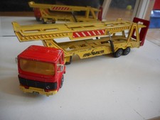 Transporteur de voitures