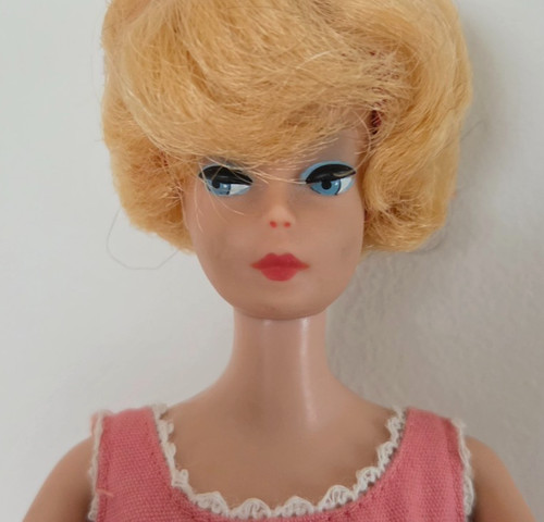 Vtg barbie midge 1962 - midge,