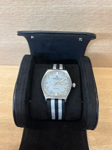 Montre jaeger lecoultre club - montre,